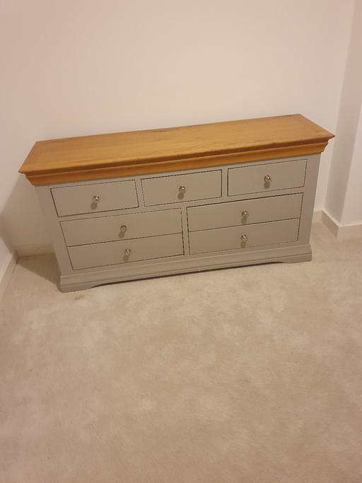 Buy & Sell Tufnell Park North London - Photos for Chest of drawers