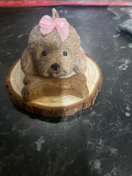 Buy & Sell Stechford Birmingham - Photos for Decorative candle