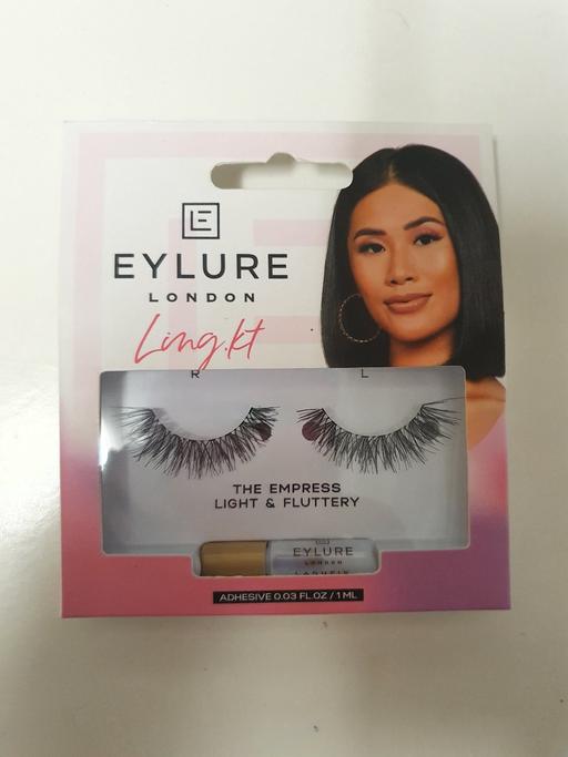 Buy & Sell Oxley Wolverhampton - Photos for New eye lashes