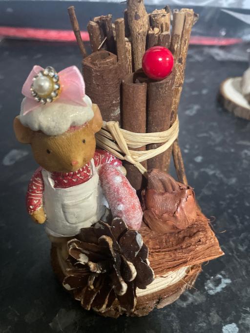 Classes Stechford Birmingham - Photos for Christmas decoration