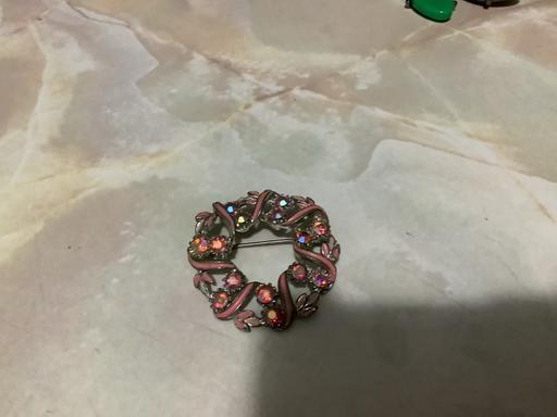 Buy & Sell Harborne Birmingham - Photos for Brooch