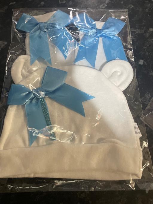 Buy & Sell Ward End Birmingham - Photos for Baby hat & socks