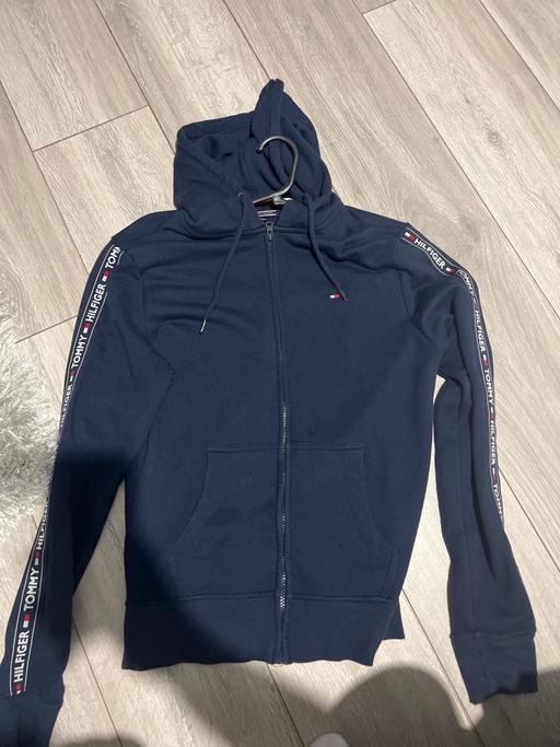 Buy & Sell Walsall Town Centre Walsall - Photos for Tommy Hilfiger Hoodie Size Small