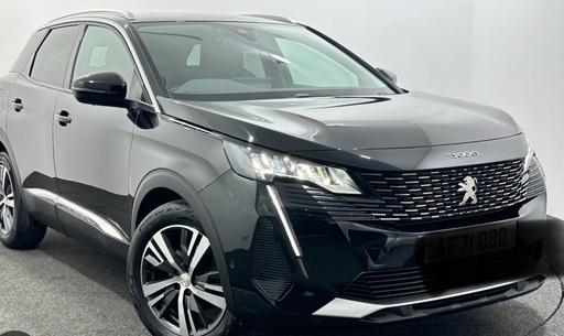 Vehicles West Bromwich Sandwell - Photos for Peugeot 3008