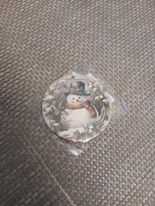 Classes Bradley Fold Trading Estate Bury - Photos for Snow Man Dec With String New
