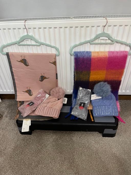 Buy & Sell Mirfield Kirklees - Photos for Scarf’s