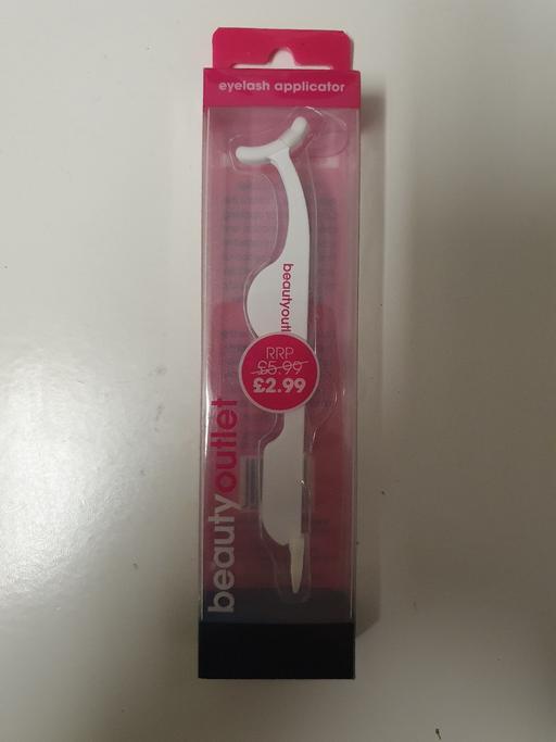 Buy & Sell Oxley Wolverhampton - Photos for NEW eyelash applicator