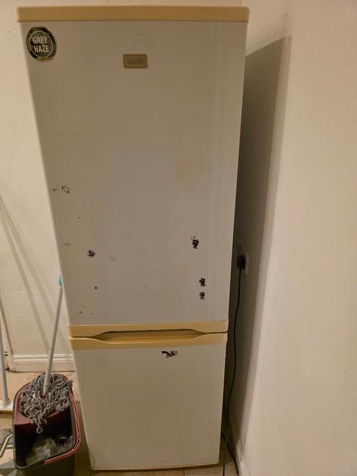 Buy & Sell Selly Park Birmingham - Photos for Fridge Freezer