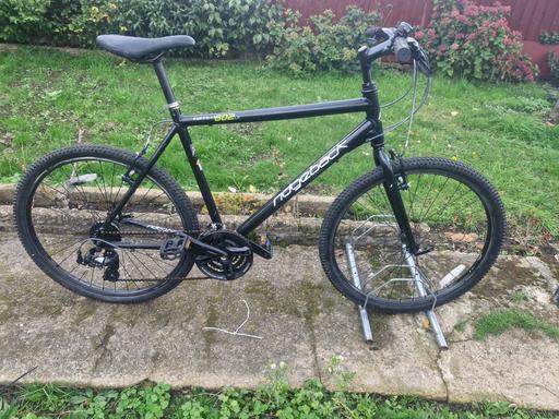 Buy & Sell Harlington Hillingdon - Photos for MENS RIDGEBACK BIKE BICYCLE