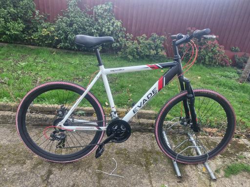 Buy & Sell Stockley Park Hillingdon - Photos for MENS APOLLO BIKE BICYCLE