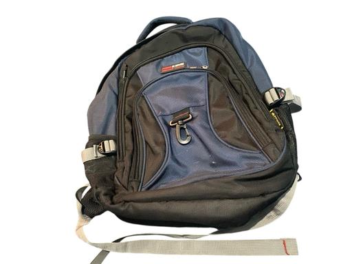 Buy & Sell North Kensington West London - Photos for Back pack needs some TLC
