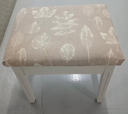 Buy & Sell Yardley Birmingham - Photos for DRESSING TABLE STOOL