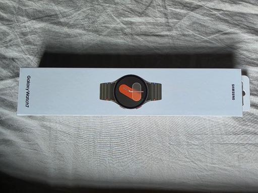 Buy & Sell Bradley Fold Bury - Photos for Samsung watch 7