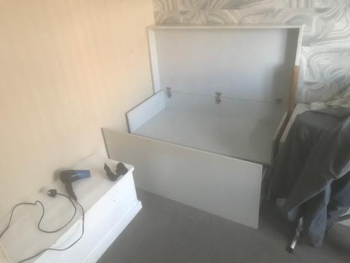 Buy & Sell Stoneycroft Liverpool - Photos for Giant wooden storage units 