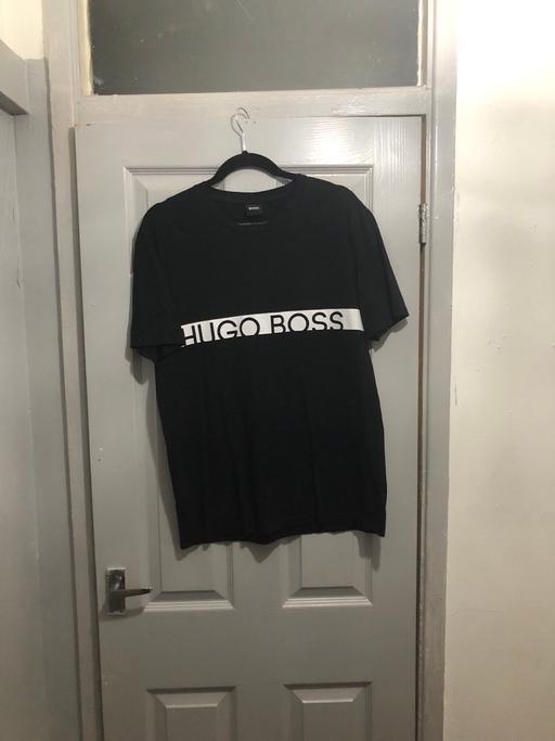 Buy & Sell Stoneycroft Liverpool - Photos for Hugo boss T-shirt