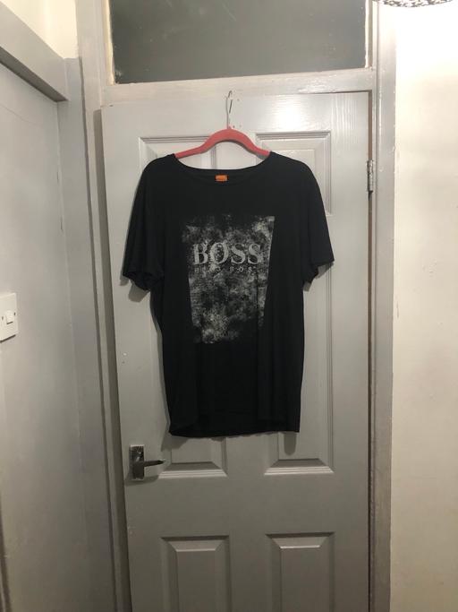 Buy & Sell Stoneycroft Liverpool - Photos for Hugo boss T-shirt