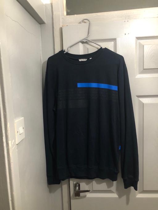 Buy & Sell Sandfield Park Liverpool - Photos for Antony morato jumper