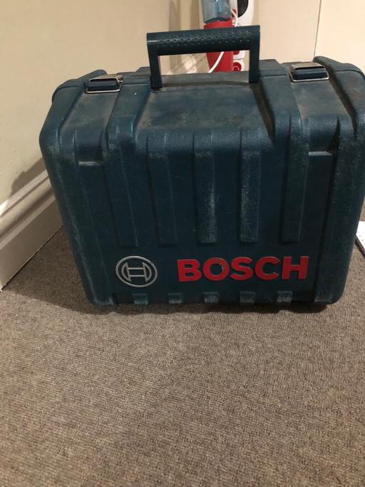 Buy & Sell Stoneycroft Liverpool - Photos for Bosch circular saw