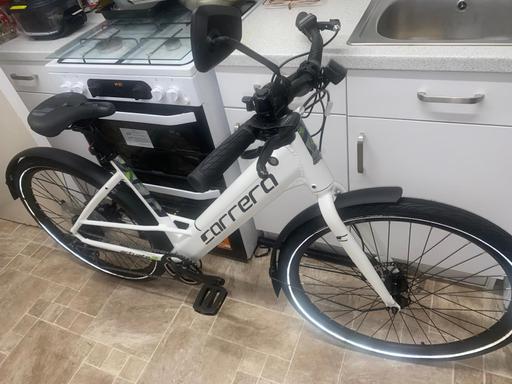 Buy & Sell Walthamstow East London - Photos for mint condition Carrera Actuate 2 Lowstep