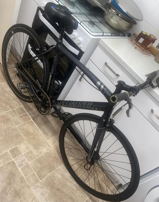 Buy & Sell Waltham Forest East London - Photos for Specialized Langster fixi single speed road
