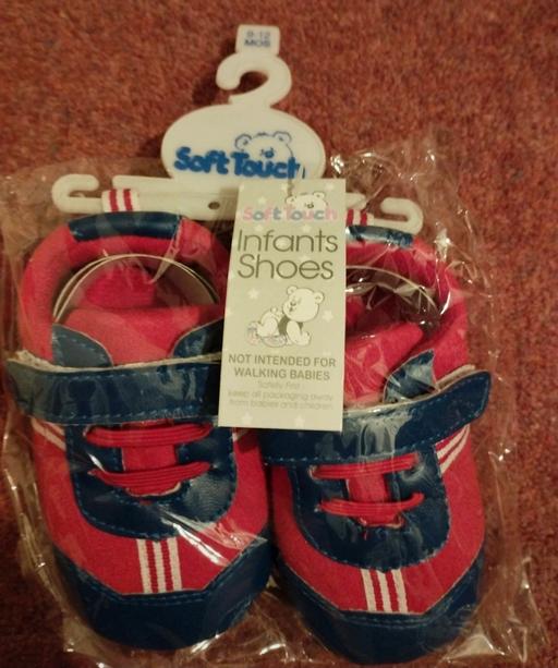 Buy & Sell Studley Stratford-on-Avon - Photos for baby trainers 9-12 months