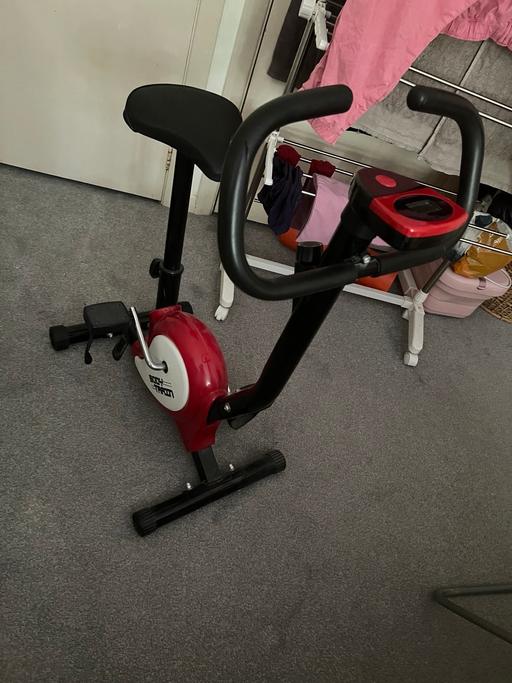 Buy & Sell Lancaster Gate Central London - Photos for Stationary Bike in Excellent Condition
