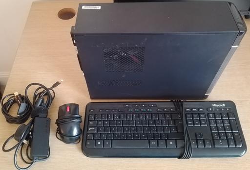 Buy & Sell Houghton-on-the-Hill Harborough - Photos for Lenovo PC & Accessories