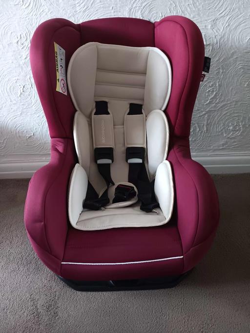 Buy & Sell Hornchurch Havering - Photos for brand new mothercare car seat