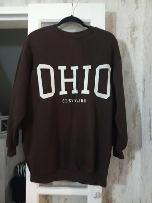 Buy & Sell Hornchurch Havering - Photos for george sweatshirt M/L