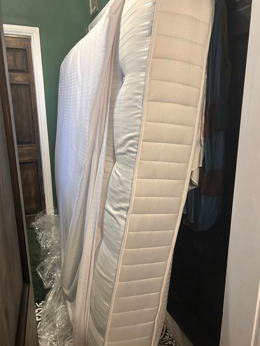 Buy & Sell Chelmsford City Centre Chelmsford - Photos for Super Kingsize mattress