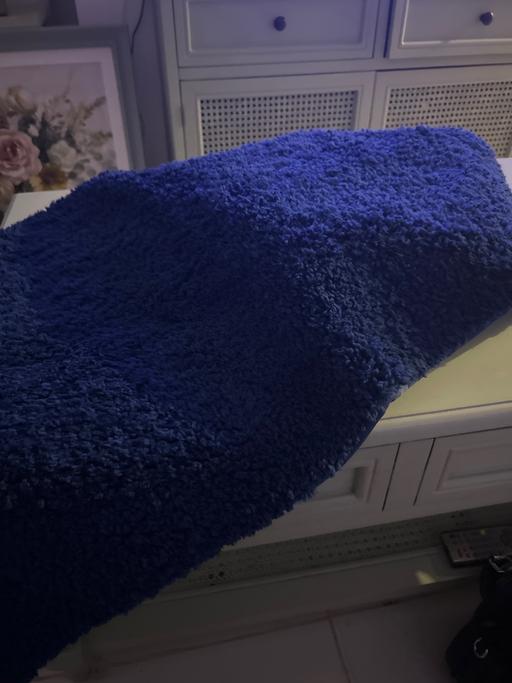 Buy & Sell Wombwell Barnsley - Photos for New from Asda bath mat not been used