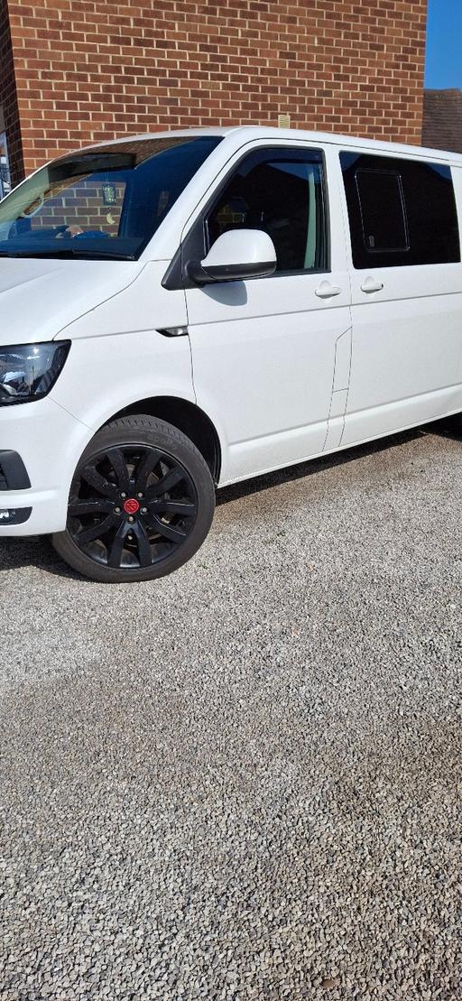 Vehicles Burton-on-Trent East Staffordshire - Photos for 4x 20 Inch Alloys Wheels for Range Rover spor