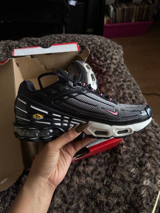 Buy & Sell Thornton Heath Croydon - Photos for Nike tn 3