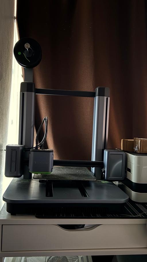 Buy & Sell Woodside South East London - Photos for 3d printer