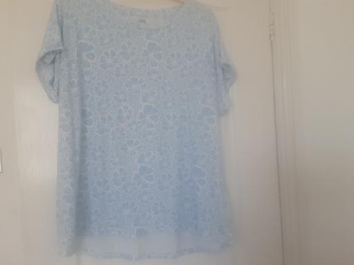 Buy & Sell Bolton-Upon-Dearne Barnsley - Photos for ladies size 20 f&f long top