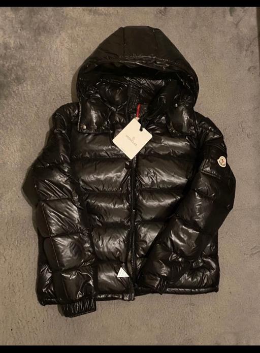 Buy & Sell Leyton East London - Photos for Moncler Maya Jacket