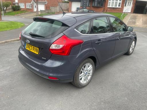 Vehicles Oldbury Sandwell - Photos for Ford Focus