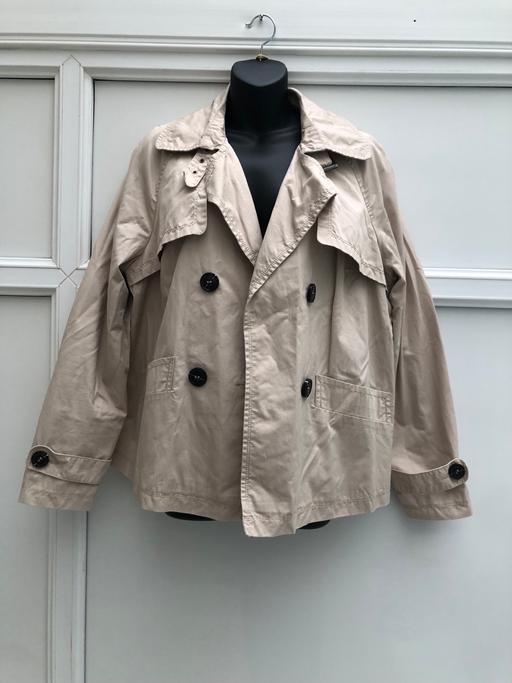 Buy & Sell Corngreaves Trading Estate Sandwell - Photos for (Size 18) PAPAYA COAT