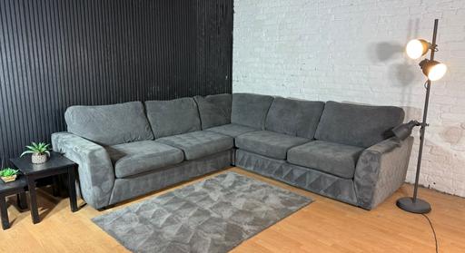 Buy & Sell Irlams O`Th`Height Salford - Photos for DFS Orka Double-Ended Corner Sofa
