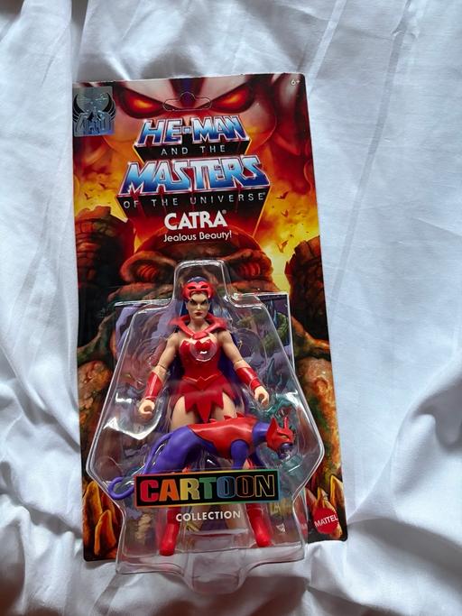 Buy & Sell Attleborough Fields Ind Estate Nuneaton and Bedworth - Photos for Masters of the Universe Figures Bundle 2