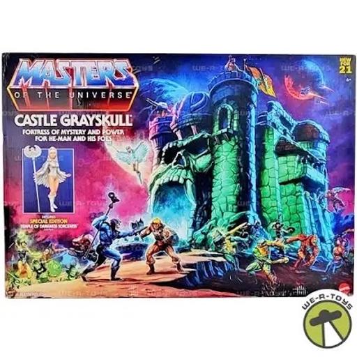 Buy & Sell Attleborough Fields Ind Estate Nuneaton and Bedworth - Photos for Castle Grayskull