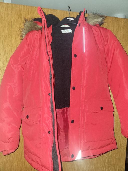 Buy & Sell South Quay East London - Photos for boys jacket new without tags from John Lewis