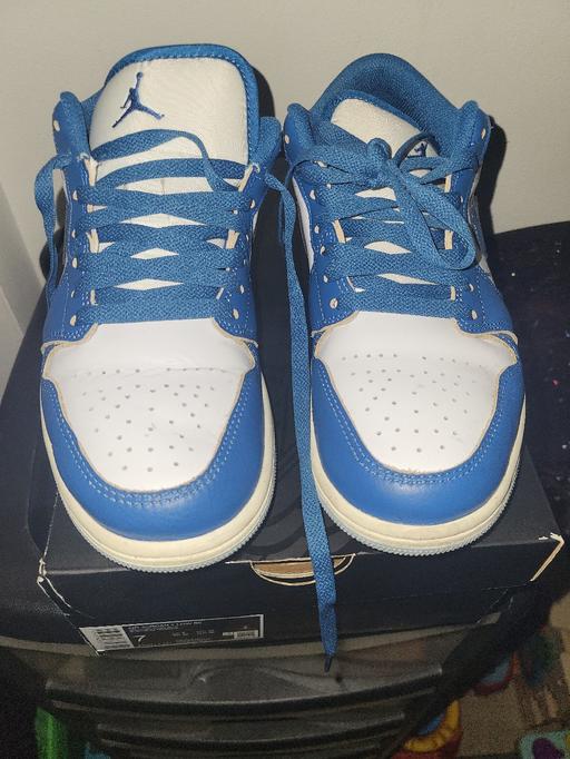 Buy & Sell South Quay East London - Photos for junior size 6
