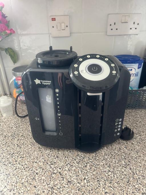 Buy & Sell Walsall West Midlands - Photos for Tommee tippee prep machine