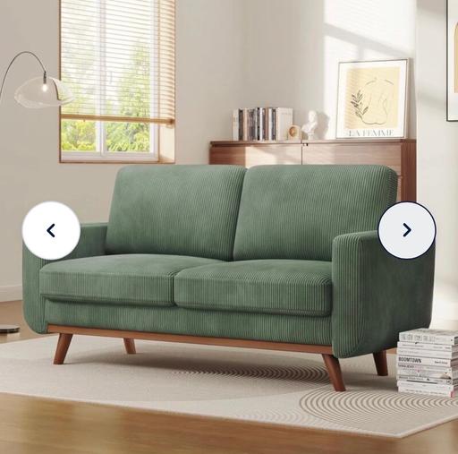 Buy & Sell Great Barr Birmingham - Photos for 2 + 3 seater sofa