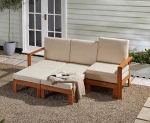 Buy & Sell Great Barr Birmingham - Photos for Milan adjustable sofa