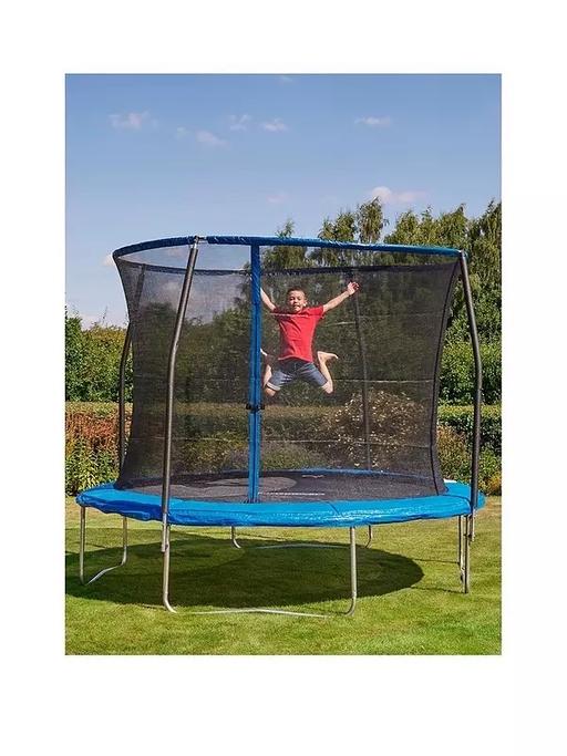 Buy & Sell Great Barr Birmingham - Photos for 10ft trampoline