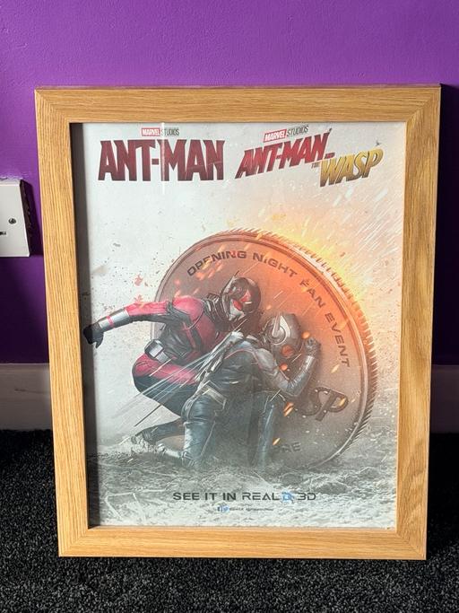 Buy & Sell Oakham Rutland - Photos for Framed Film posters