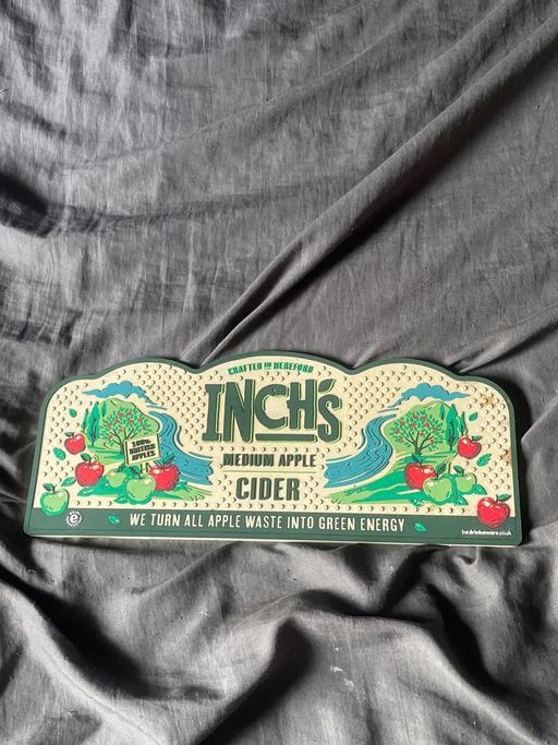 Buy & Sell Himley South Staffordshire - Photos for Inch’s Bar Runner