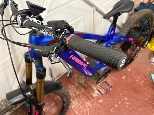 Buy & Sell Great Barr Birmingham - Photos for Haibike hybe 11